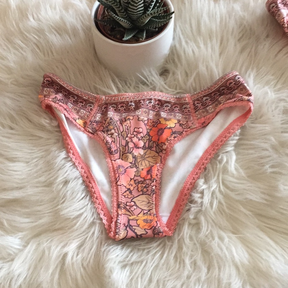 NWT Spell & the gypsy collective Amethyst bloomers - Picture 3 of 6